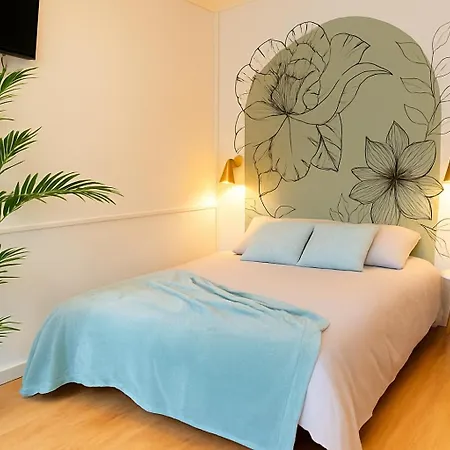 Appart Rouen Centre Room photo