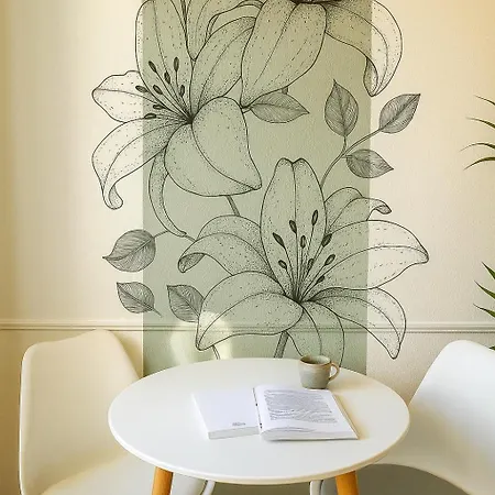 Appart Rouen Centre Room photo