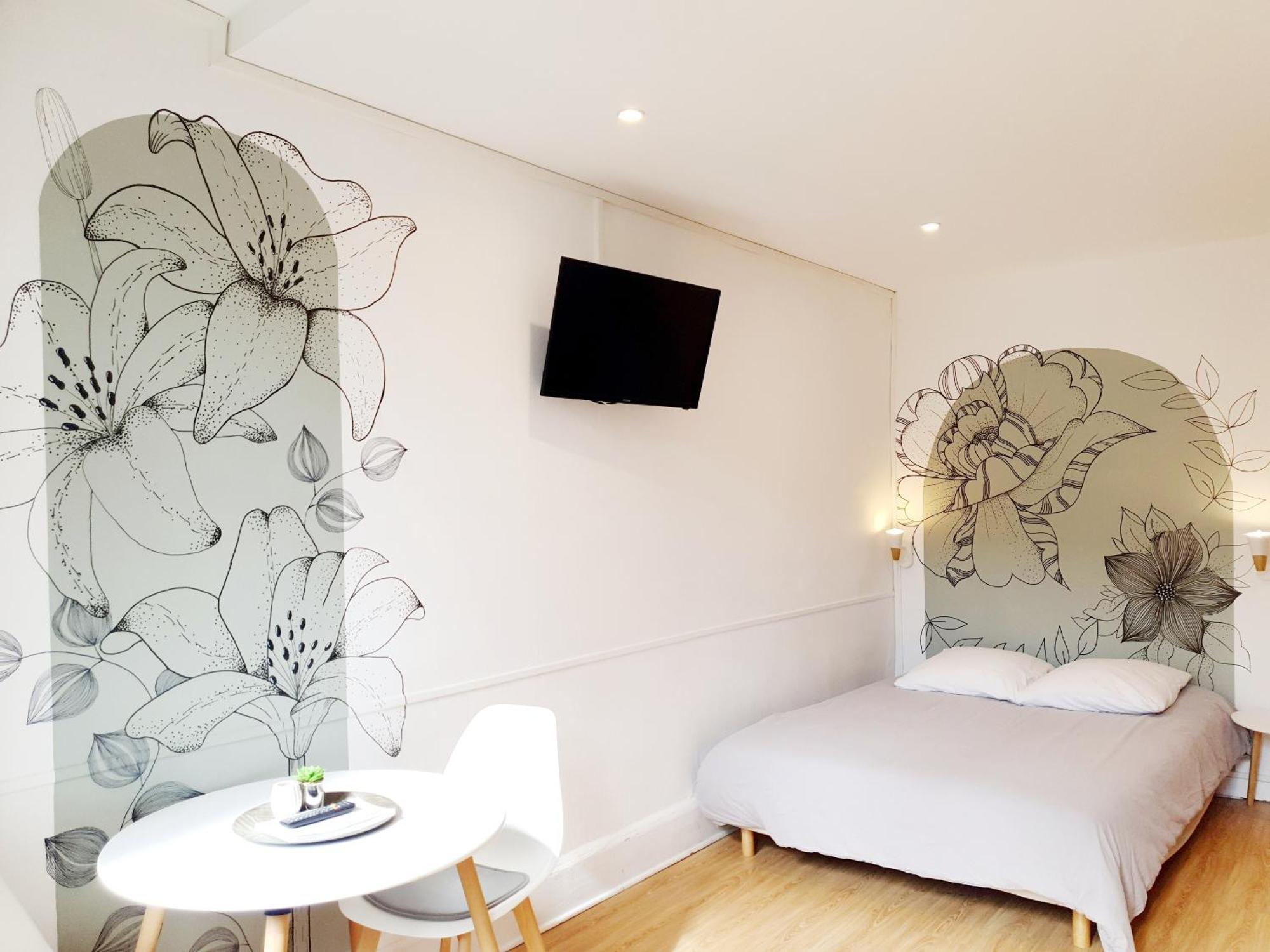 Appartement Centre
