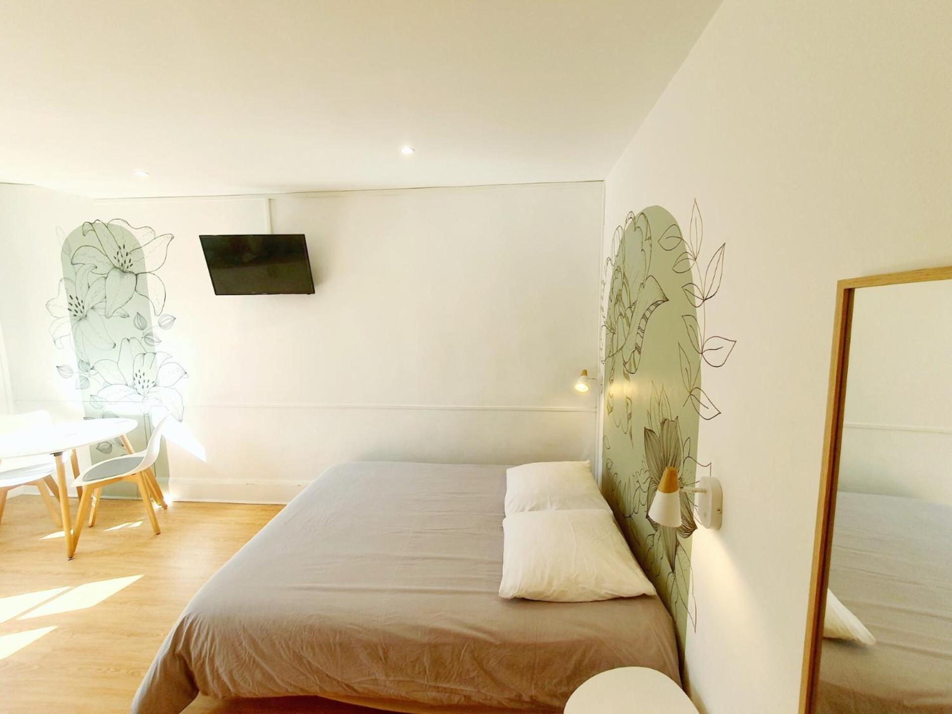 Appartement Centre *