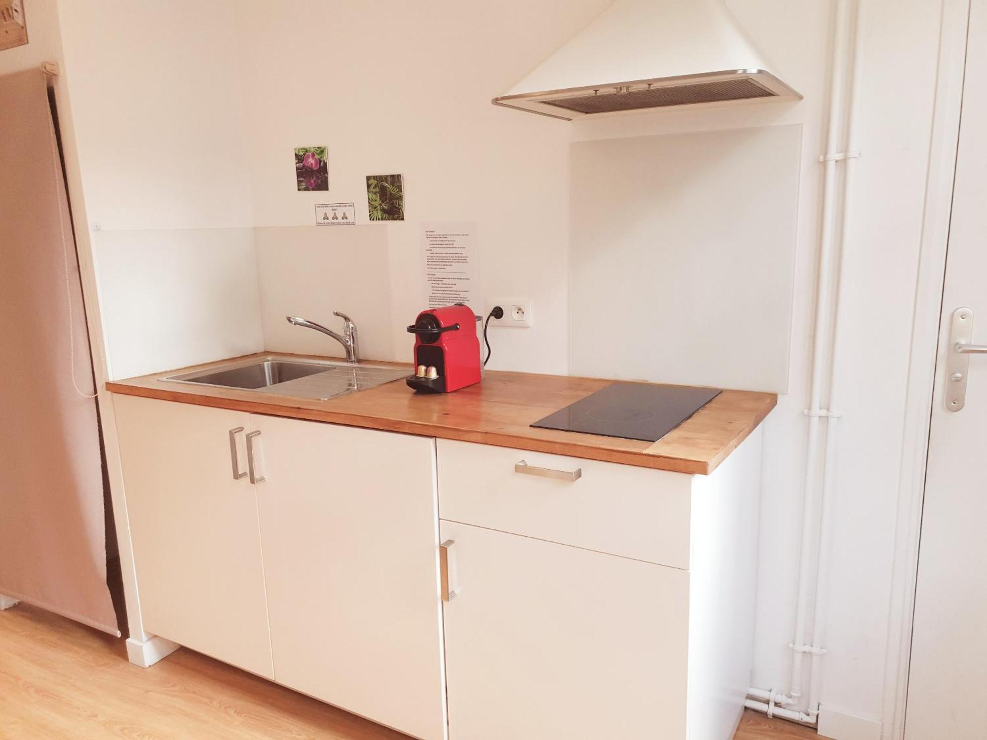 Appartement Centre *