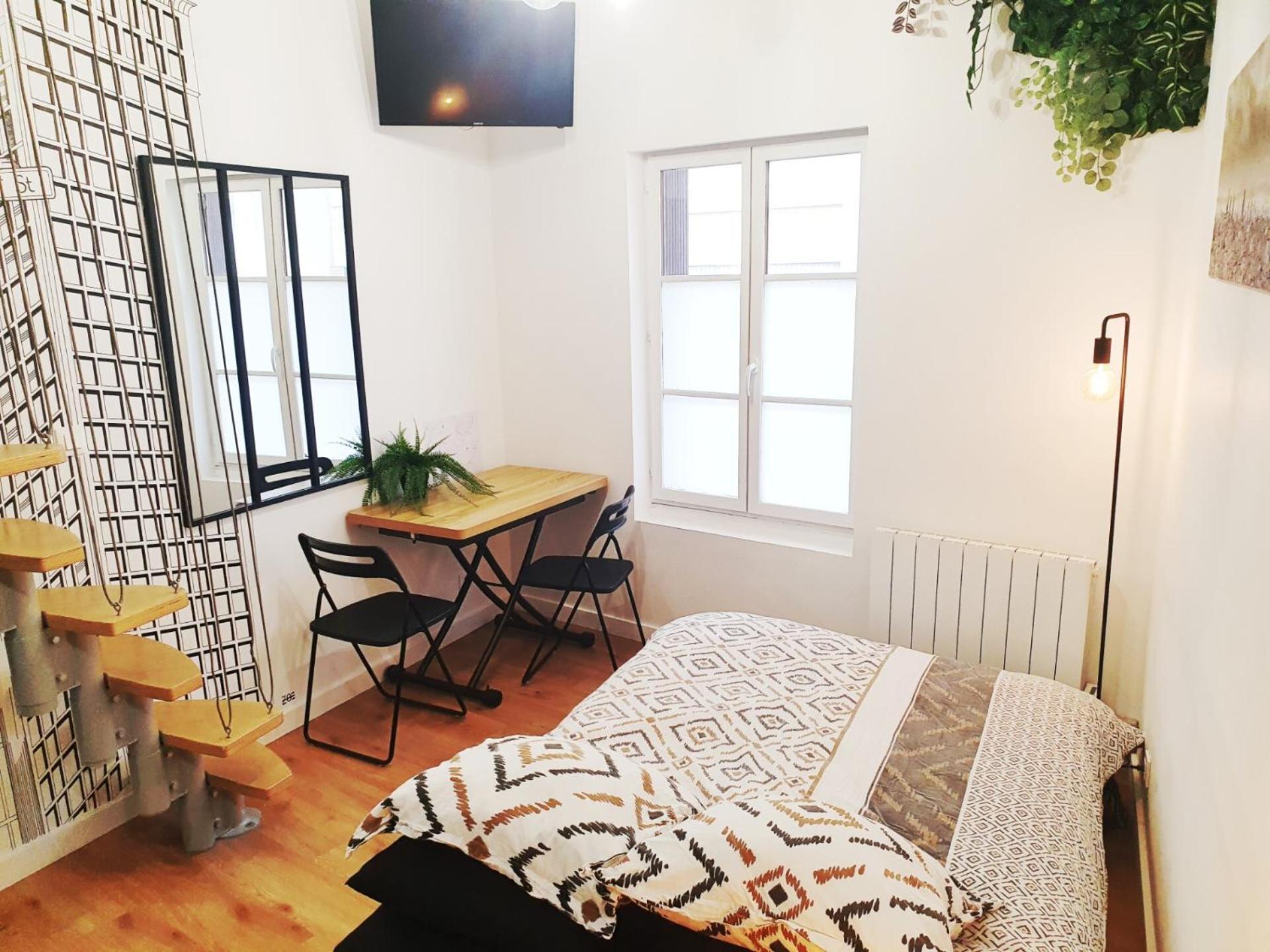 Centre Appartement *