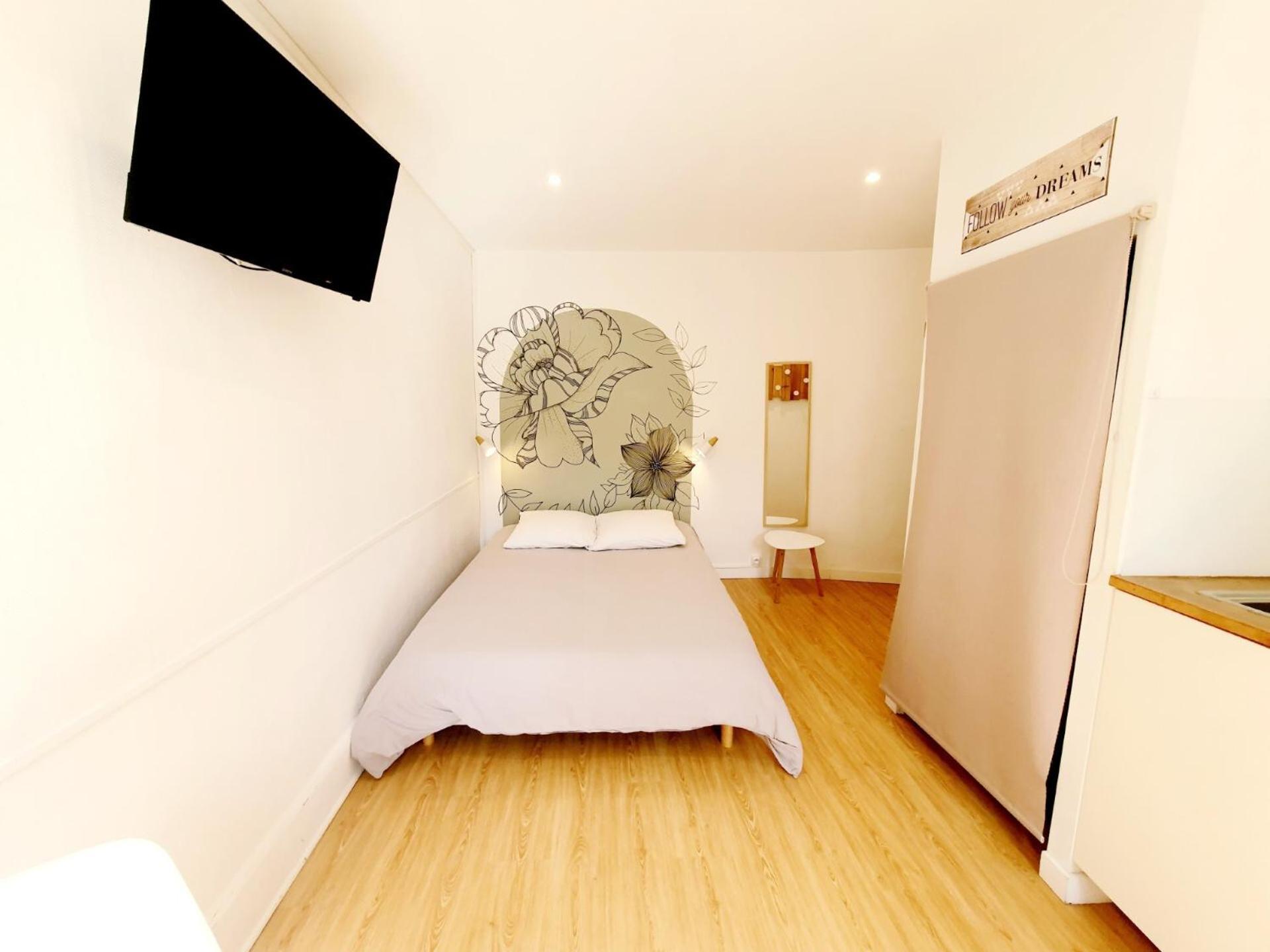 Centre Appartamento Rouen