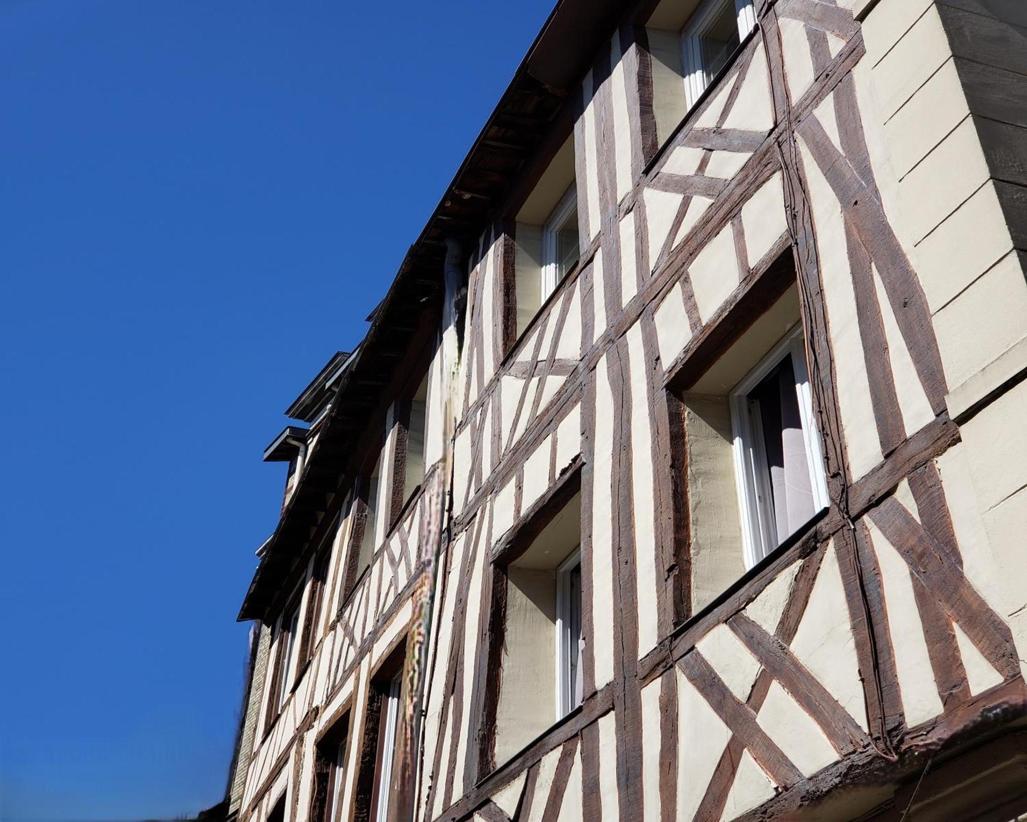 Centre Appartement