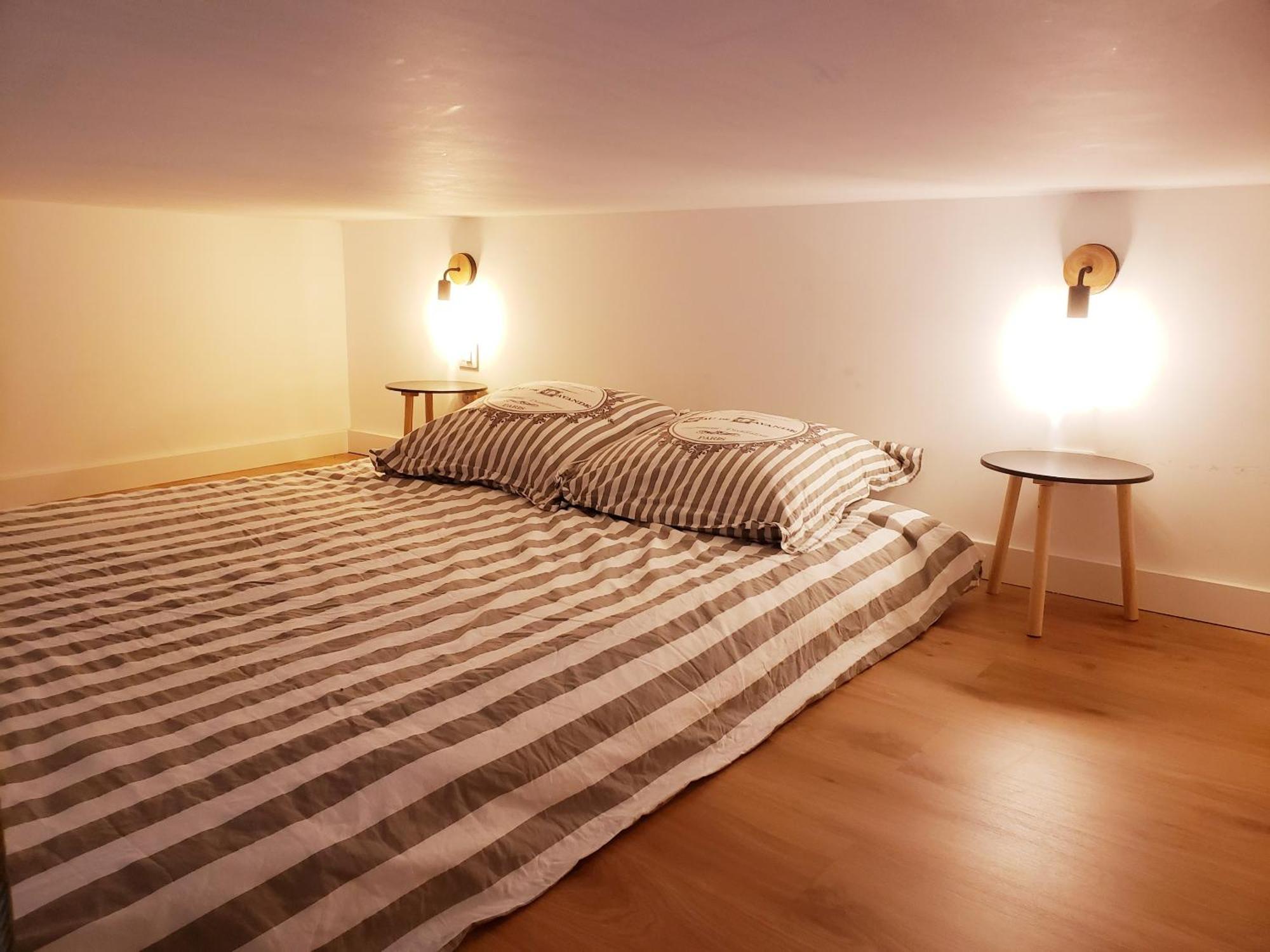 Appartement Centre