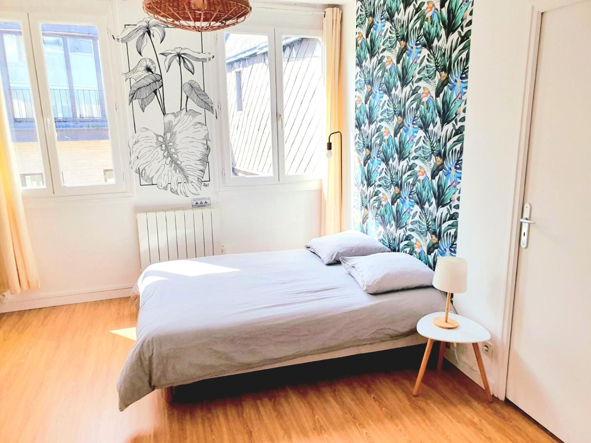 Centre Appartement Rouen