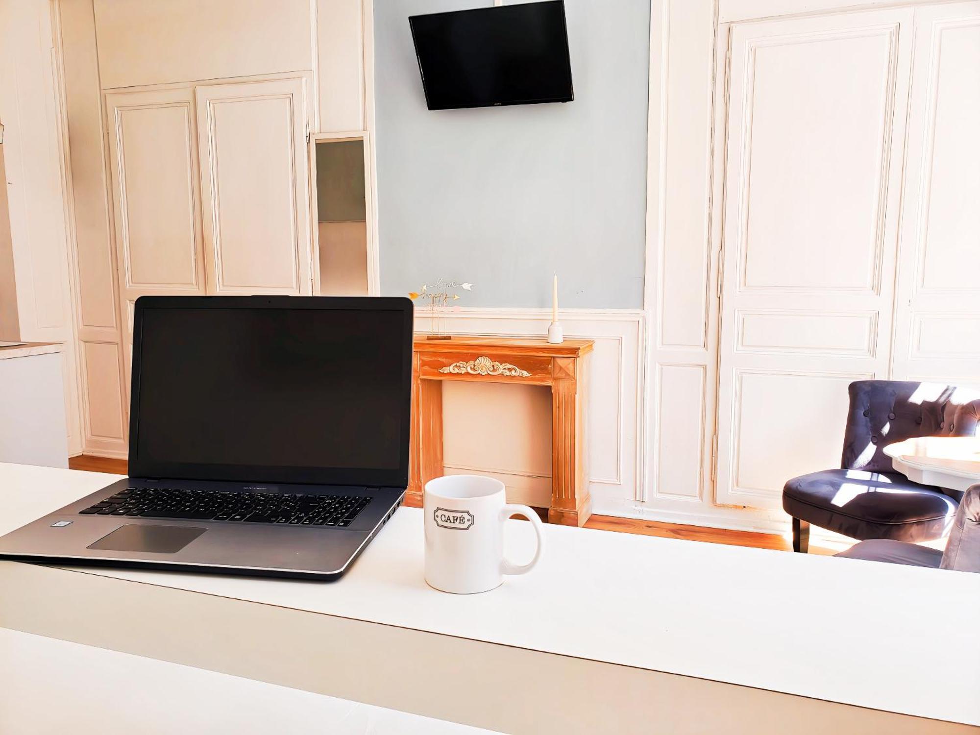 Appartamento Centre