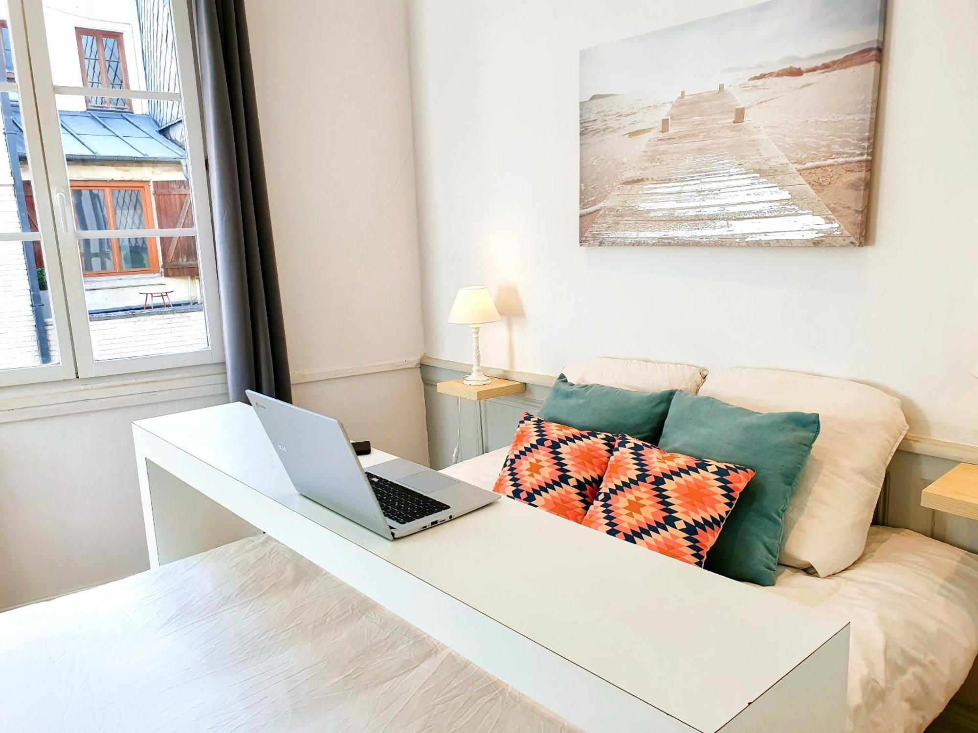 Appartement Centre *